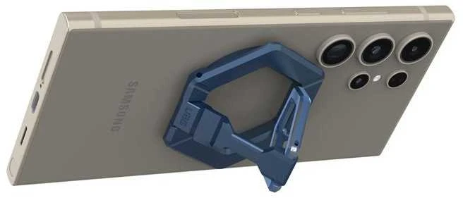 Urban Armor Gear UAG magnetinis žiedinis stovas, mallard/bright mėlynas