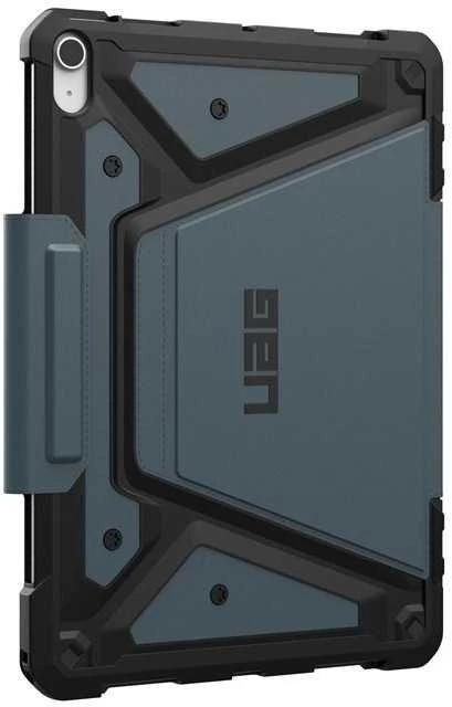 Urban Armor Gear UAG Metropolis SE, cloud mėlynas - iPad Air 11" (2024, 2025)