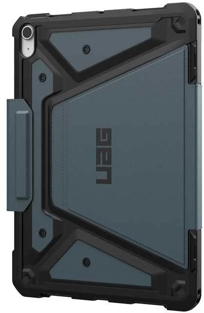 Urban Armor Gear UAG Metropolis SE, cloud mėlynas - iPad Air 11" (2024, 2025)