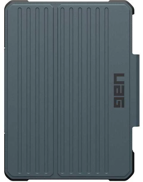 Urban Armor Gear UAG Metropolis SE, cloud mėlynas - iPad Air 11" (2024, 2025)