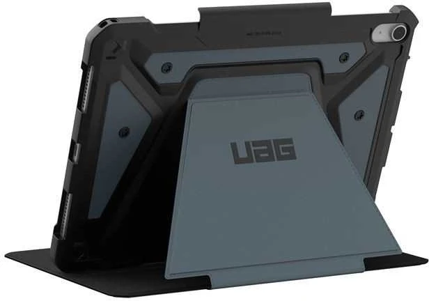 Urban Armor Gear UAG Metropolis SE, cloud mėlynas - iPad Air 11" (2024, 2025)
