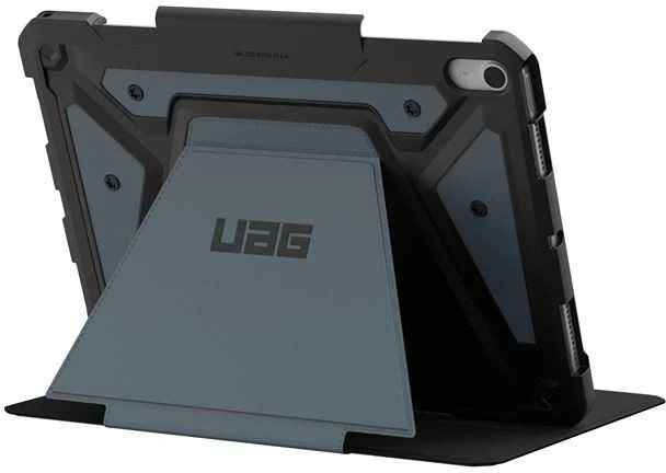 Urban Armor Gear UAG Metropolis SE, cloud mėlynas - iPad Air 11" (2024, 2025)