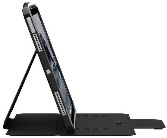 Urban Armor Gear UAG Metropolis SE, cloud mėlynas - iPad Air 11" (2024, 2025)