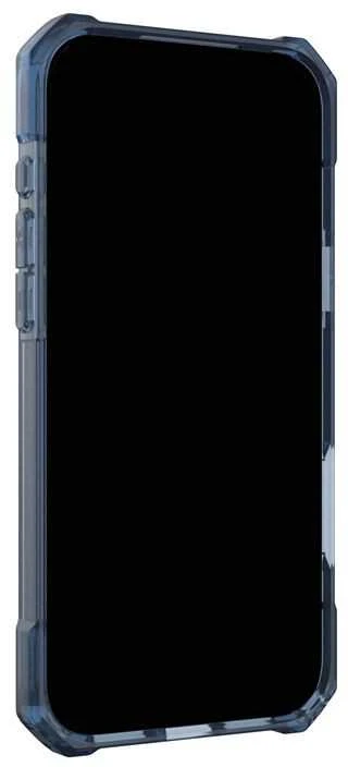 Dėklas Urban Armor Gear UAG Essential Armor Magsafe, Cloud Mėlyna - iPhone 17 Pro Max