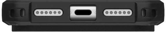 Dėklas Urban Armor Gear UAG Pathfinder Magsafe, Cloud Mėlyna - iPhone 17 Pro Max