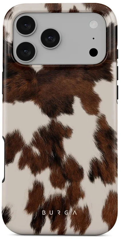 Blueo Burga Tough MagSafe dėklas, Celestial Tough – iPhone 17 Pro Max