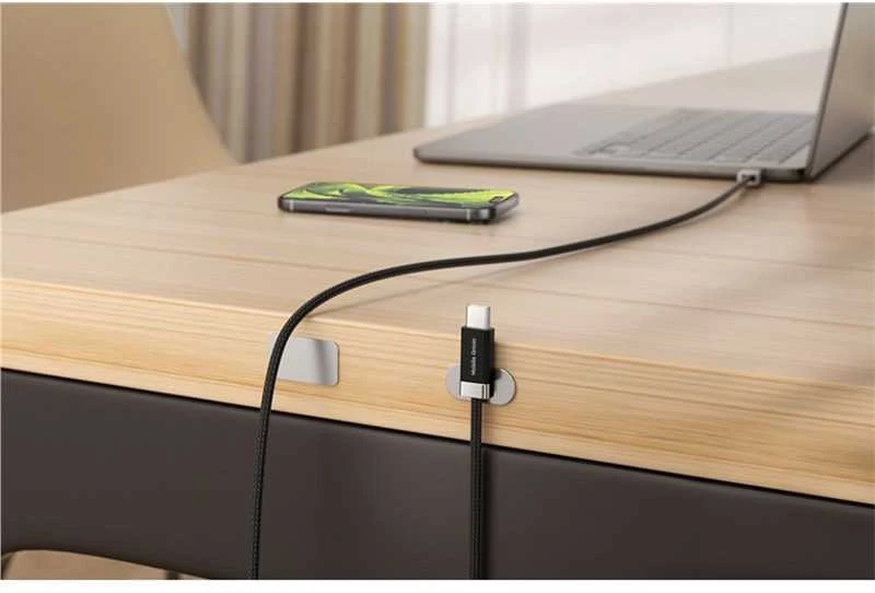 Mobile Origin 60W magnetinis USB-C į USB-C 1,5 m CB6 laidas