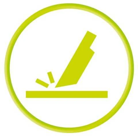 Dėklas „Mobile Origin Airtag“ lipdukų laikiklis A2 – 2 vnt. pakuotėje, rubino raudonumo