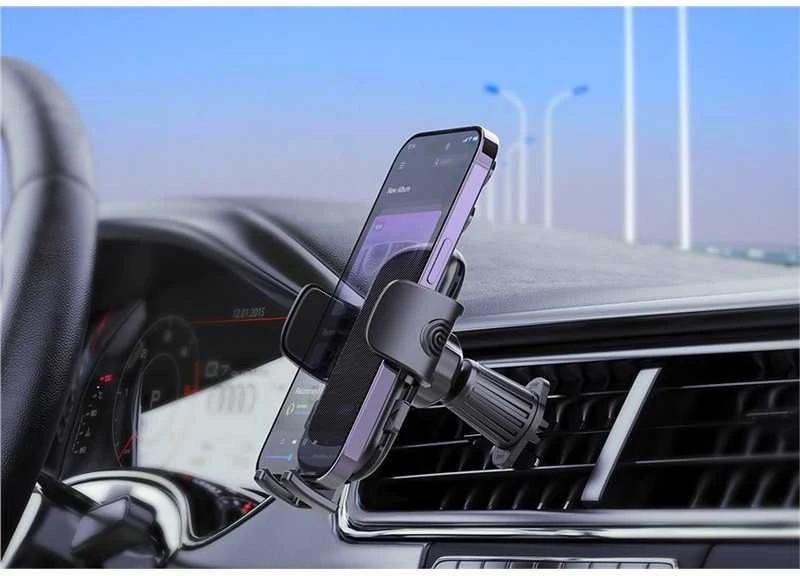 Automobilinis laikiklis Mobile Origin Car Holder MO15