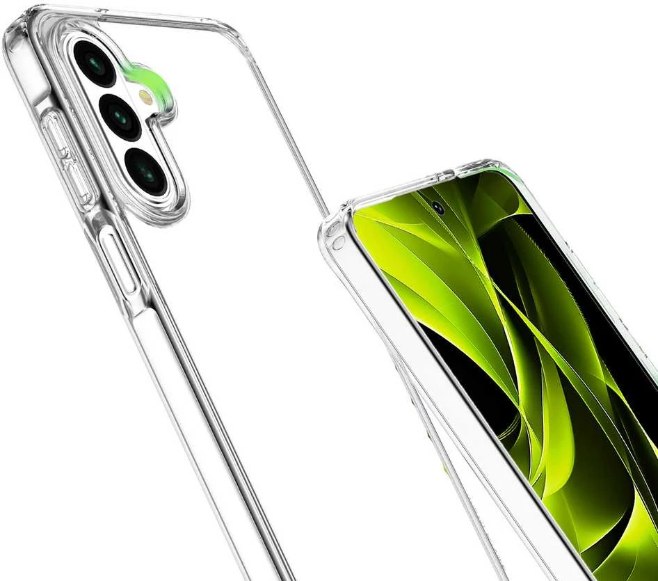 Cases And Covers „Alza Mobile Origin Easy“ dėklas, „MagSafe“, „Skydrus“ – „Samsung Galaxy S26+“