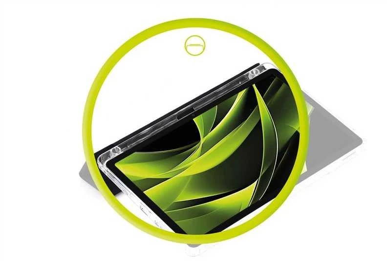 Mobile Origin Easy Planšetė Case, transparent - Xiaomi Redmi Pad SE
