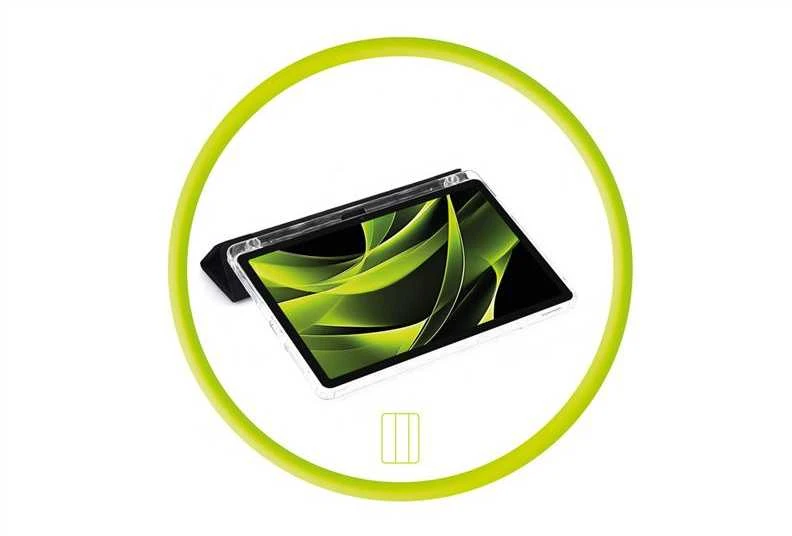 Mobile Origin Easy Planšetė Case, transparent - Xiaomi Redmi Pad SE