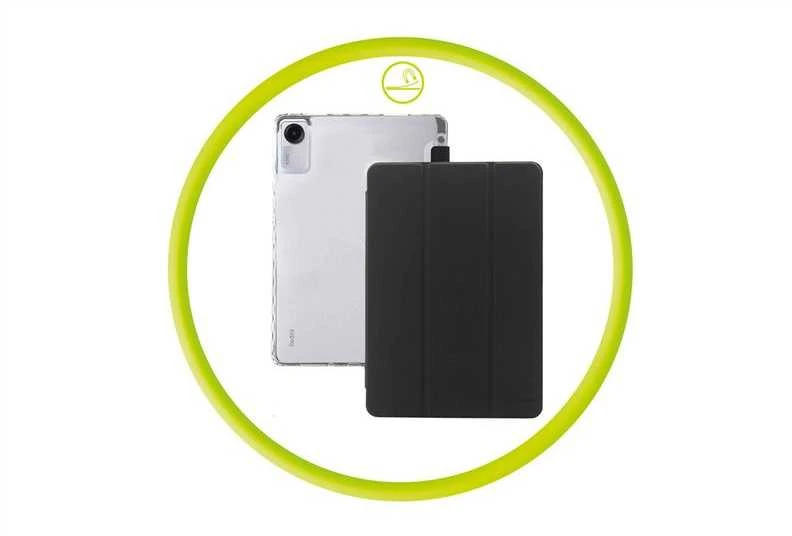 Mobile Origin Easy Planšetė Case, transparent - Xiaomi Redmi Pad SE