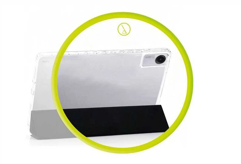 Mobile Origin Easy Planšetė Case, transparent - Xiaomi Redmi Pad SE
