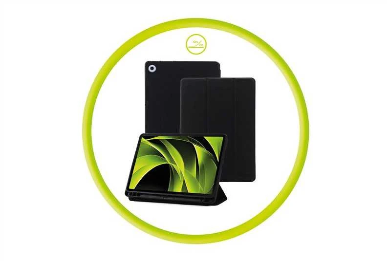 Mobile Origin Easy Planšetė Full Case, juodas - Lenovo Tab 10.1"