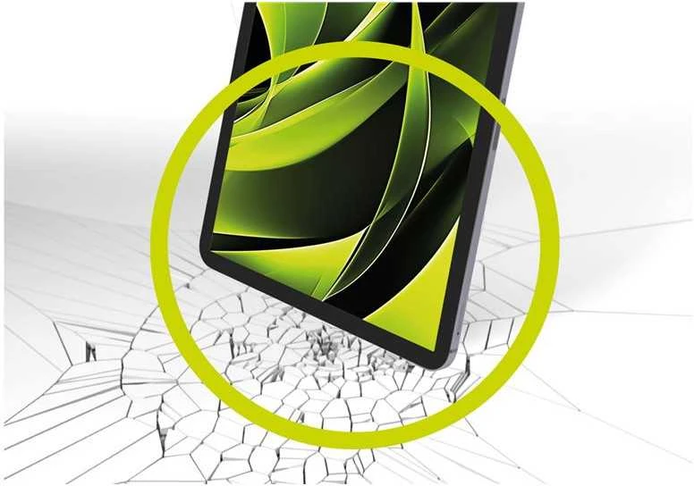„Mobile Origin EasyGlass iPad Air 11" M2 2024/M3 2025“