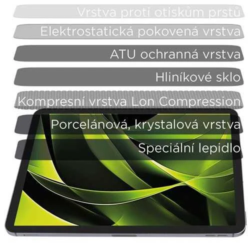 Mobile Origin EasyGlass Samsung Galaxy Tab A9