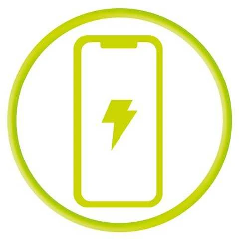 Įkroviklis Mobile Origin GaN 67W Super Charger Single USB-C PW6