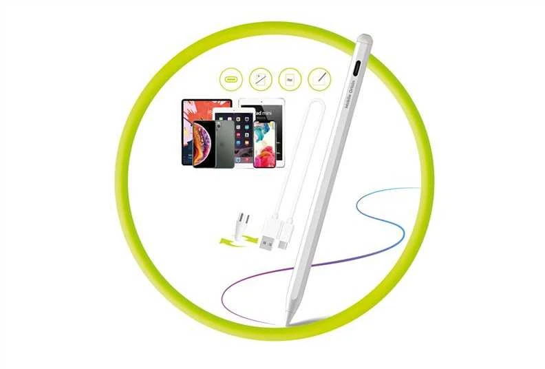 „Mobile Origin“ belaidis / USB-C magnetinis rašiklis PE2