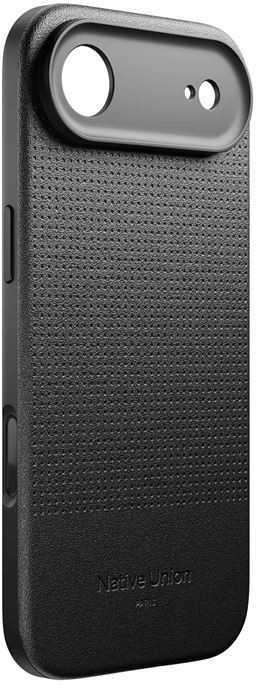 Dėklas Native Union Active Case, juodas - iPhone Air