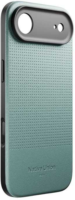 Dėklas Native Union Active Case, slate žalias - iPhone Air