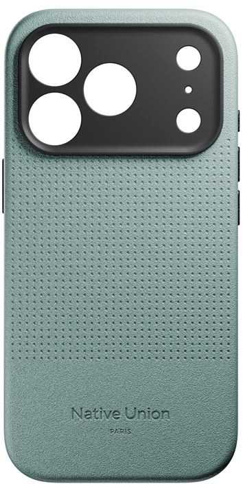 Dėklas Native Union Active Case, slate žalias - iPhone 17 Pro