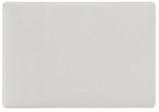 „Native Union Stow Slim Sleeve“, smėlio spalvos – „Macbook 13/14“