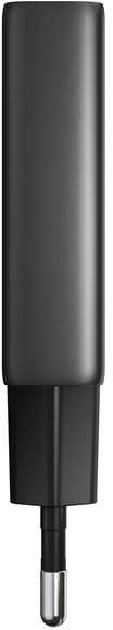 Įkroviklis Nomad AC Adapteris - 40W, Slim, Carbid, EU