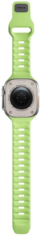 Nomad Sport apyrankė, Glow 2.0 – Watch 49mm/46mm/45mm/44mm/42mm