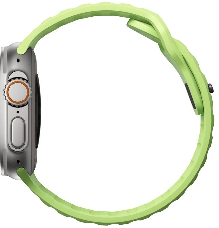 Nomad Sport apyrankė, Glow 2.0 – Watch 49mm/46mm/45mm/44mm/42mm