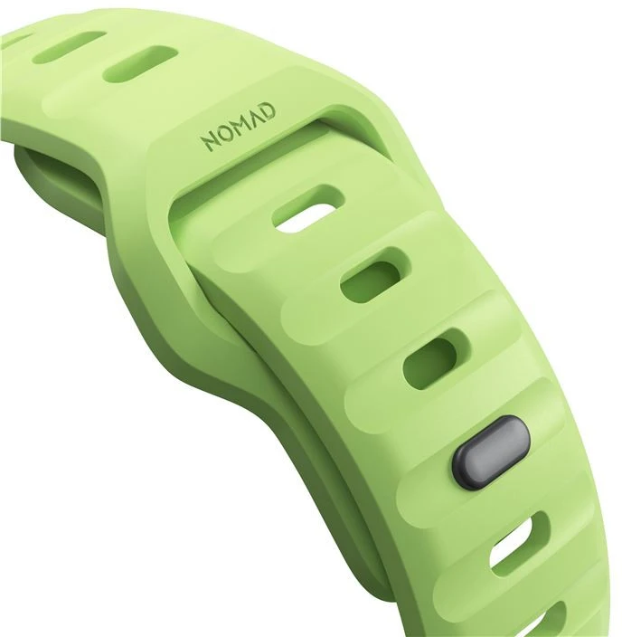 Nomad Sport apyrankė, Glow 2.0 – Watch 49mm/46mm/45mm/44mm/42mm