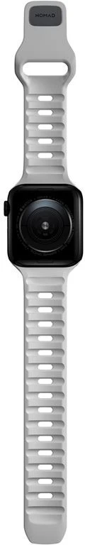 Nomad Sport Band 42/44/45/49mm Lunar Gray