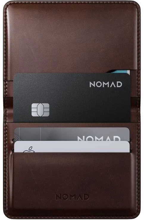 Nomad Tracking Card Pro - Find My, juoda