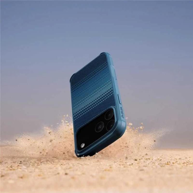 Dėklas Pitaka Aramid ProGuard Case, Moonrise - iPhone 17 Pro
