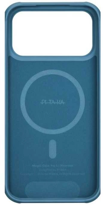 Dėklas Pitaka Aramid ProGuard Case, Moonrise - iPhone 17 Pro