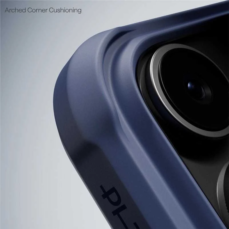 Pitaka Aramid ProGuard dėklas, „Over the horizon“ – „iPhone 17 Pro Max“