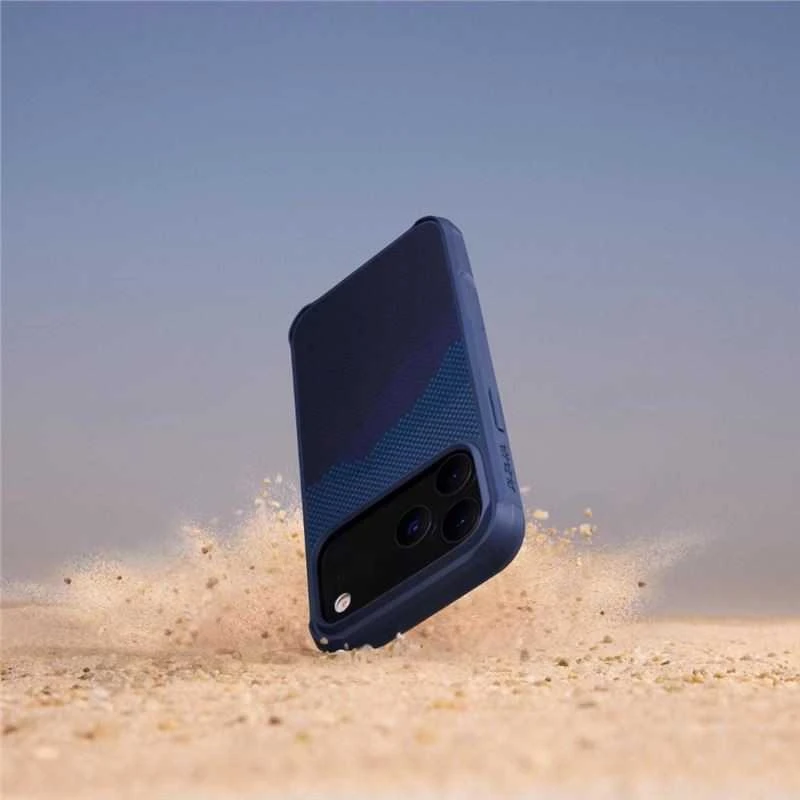 Pitaka Aramid ProGuard dėklas, „Over the horizon“ – „iPhone 17 Pro Max“
