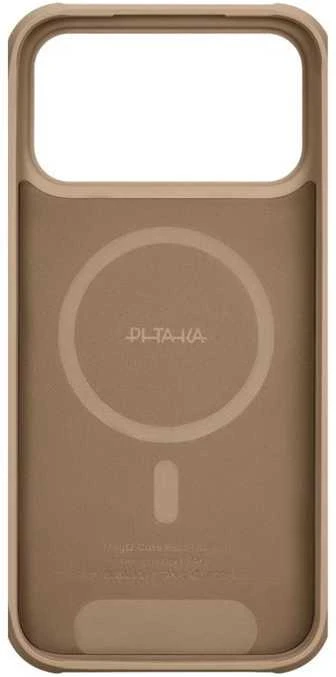 Dėklas Pitaka Aramid ProGuard Case, Sunset - iPhone 17 Pro
