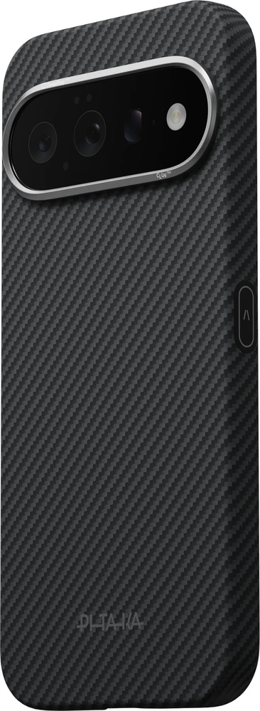 Pitaka Edge Dėklas Pixel 11, juodas