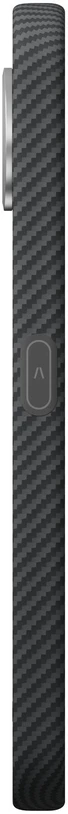 Pitaka Edge Dėklas Pixel 11, juodas