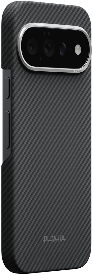Pitaka Edge Dėklas Pixel 11, juodas