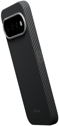 Pitaka Edge Dėklas Pixel 11, juodas