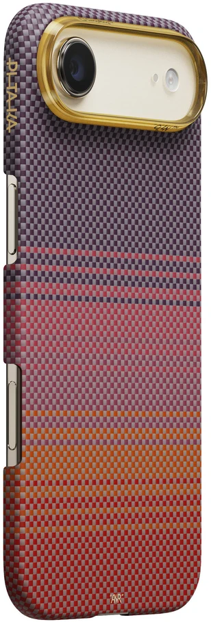 Pitaka Edge dėklas, California Dream Sunset 2.0 #2 – Apple iPhone Air