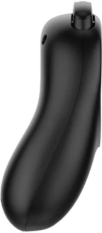 Dėklas Spigen Joy-Con Grip NS100, juodas - Nintendo Switch 2