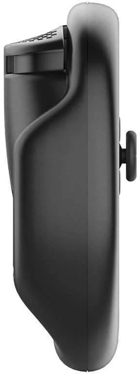 Spigen Joy-Con Handle NS101, juodas - Nintendo Switch 2