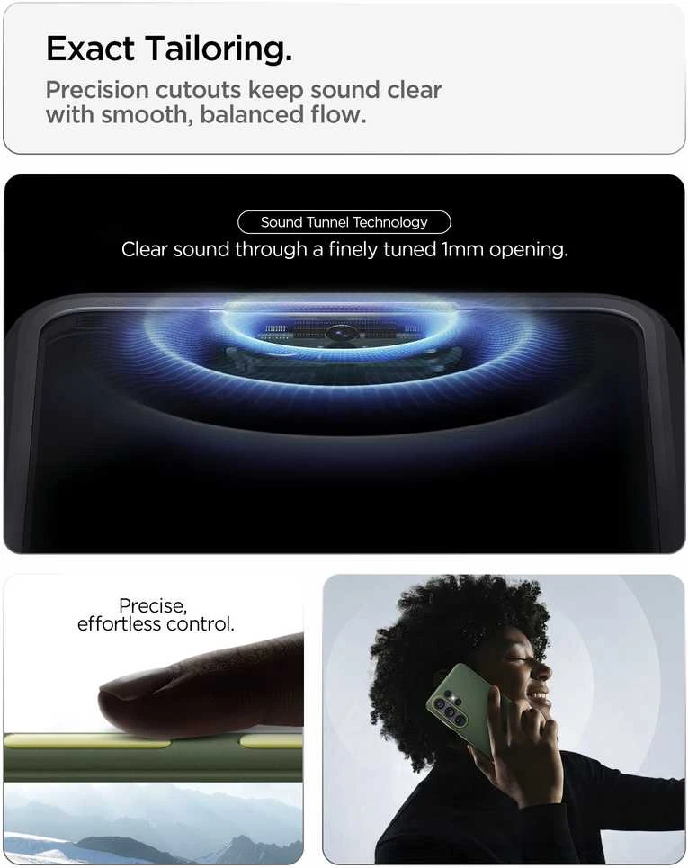 Spigen Nano POP MAG MagSafe dėklas Samsung Galaxy S26 Ultra Avo Žalias