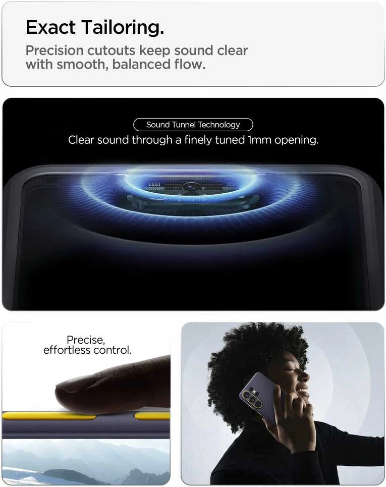Spigen Nano POP MAG MagSafe dėklas Samsung Galaxy S26 Ultra Blueberry navy