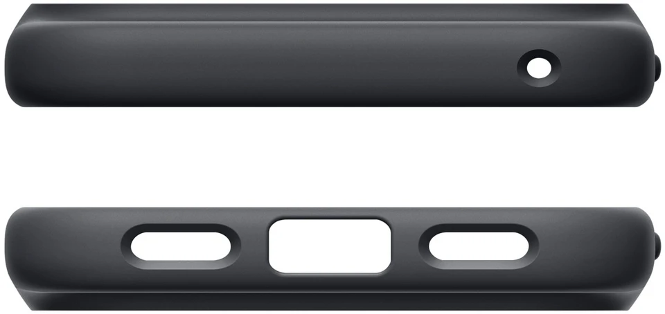 SPIGEN NANO POP MAG MAGSAFE DĖKLAS GOOGLE PIXEL 11 PRO XL Juodas SESAME