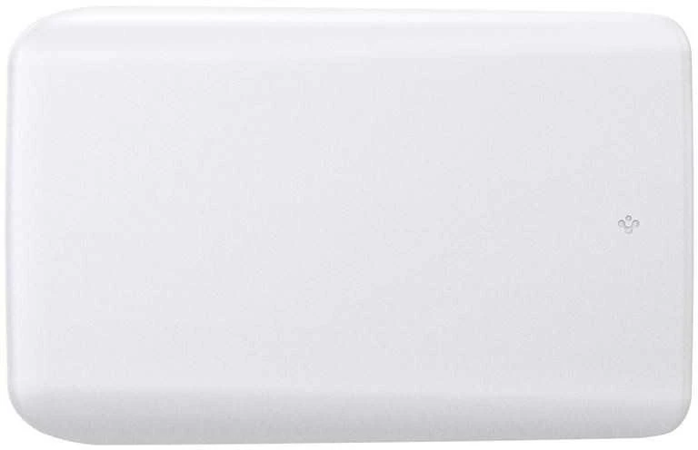 Spigen Tesla porankio dangtelis, baltas - Tesla Model 3 2024