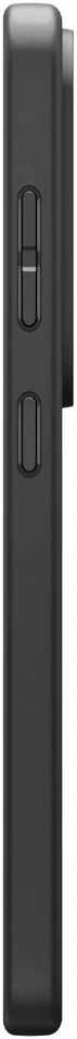 Dėklas Spigen Thin Fit MAG MagSafe Samsung Galaxy S26 juodods spalvos